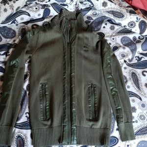 Puma Jacket
